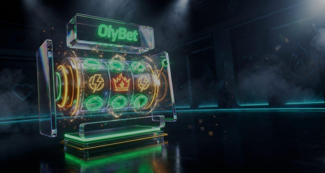 OlyBet